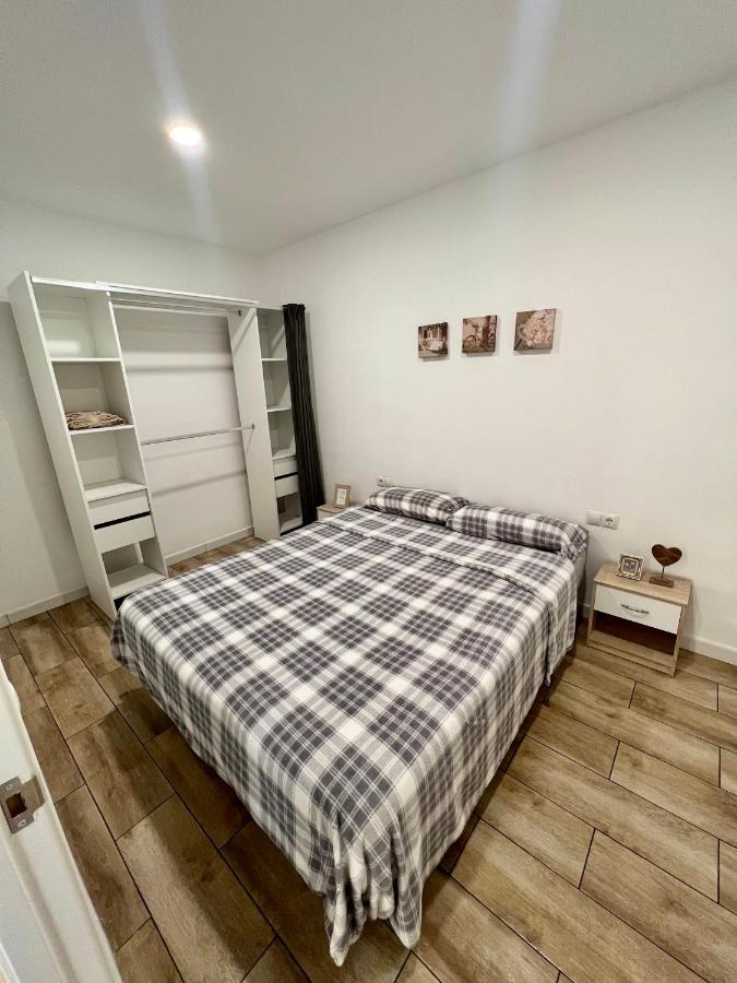 Апартаменты Apartamento Excepcional A Un Minuto De La Mejor Playa Барселона Экстерьер фото