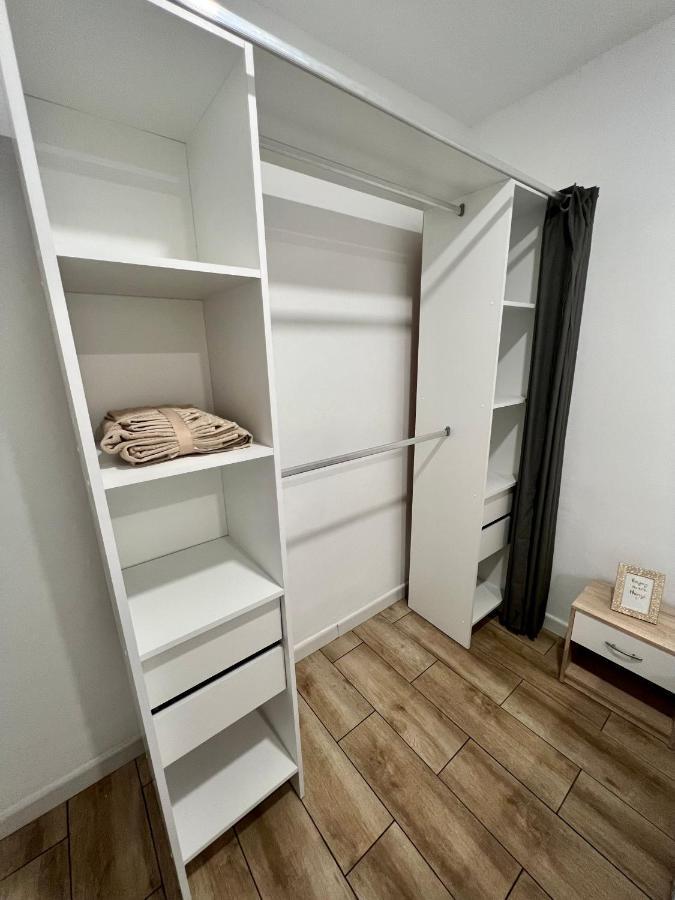 Апартаменты Apartamento Excepcional A Un Minuto De La Mejor Playa Барселона Экстерьер фото