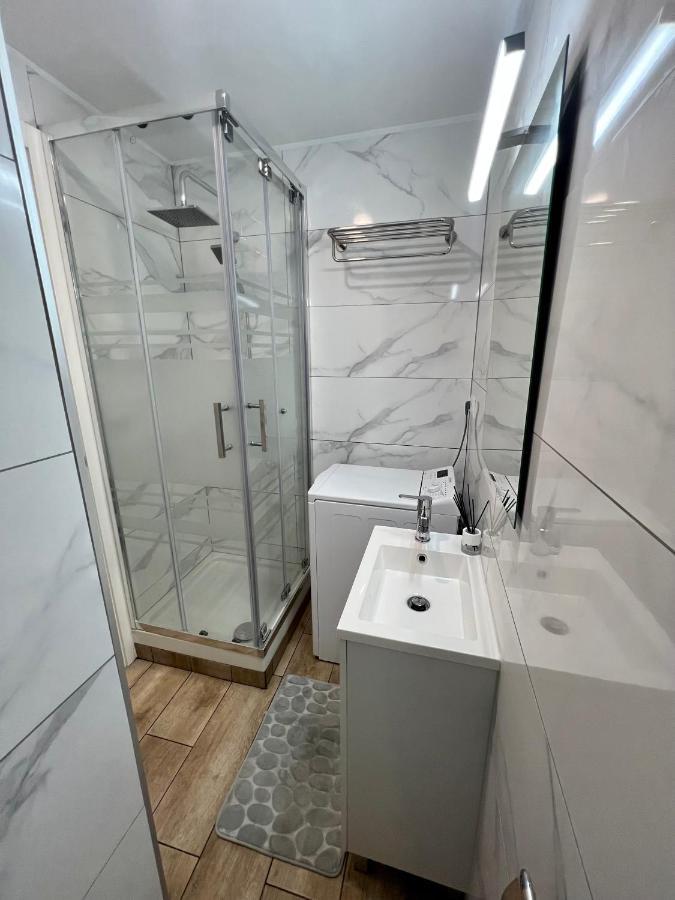Апартаменты Apartamento Excepcional A Un Minuto De La Mejor Playa Барселона Экстерьер фото